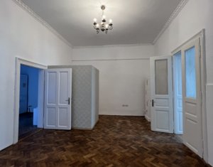 Office for rent in Cluj-napoca, zone Centru