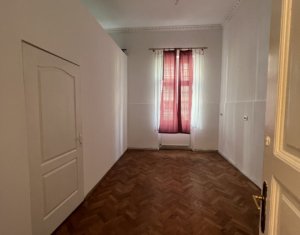 Office for rent in Cluj-napoca, zone Centru