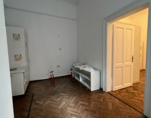 Office for rent in Cluj-napoca, zone Centru