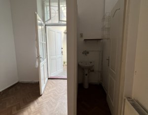 Office for rent in Cluj-napoca, zone Centru