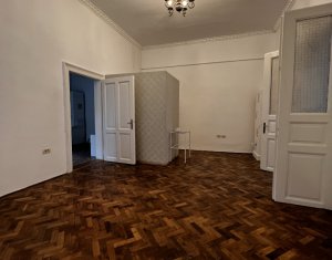 Office for rent in Cluj-napoca, zone Centru