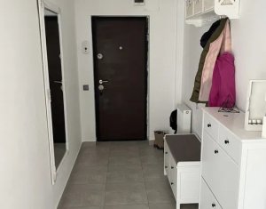 Appartement 2 chambres à vendre dans Floresti