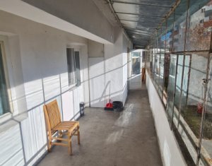 Appartement 3 chambres à vendre dans Cluj-napoca, zone Manastur