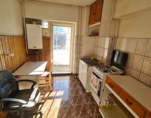 Appartement 3 chambres à vendre dans Cluj-napoca, zone Manastur