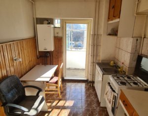 Appartement 3 chambres à vendre dans Cluj-napoca, zone Manastur