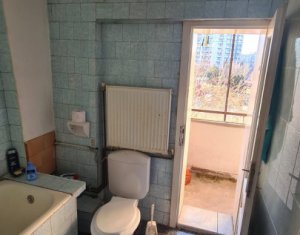 Appartement 3 chambres à vendre dans Cluj-napoca, zone Manastur