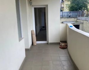 Appartement 3 chambres à vendre dans Cluj-napoca, zone Zorilor