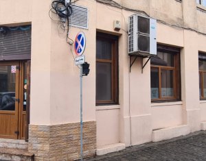 Commercial space for rent in Cluj-napoca, zone Centru