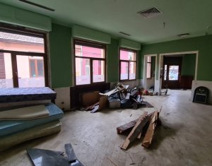 Commercial space for rent in Cluj-napoca, zone Centru