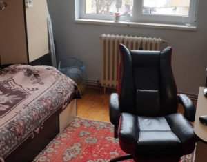 Apartment 3 rooms for sale in Cluj-napoca, zone Manastur