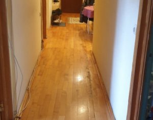 Apartment 3 rooms for sale in Cluj-napoca, zone Manastur