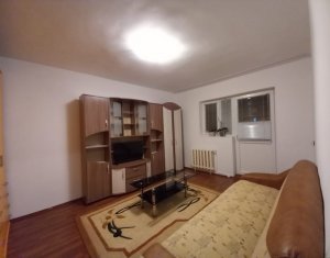 , 46m2 in Cluj-napoca, zona Manastur