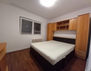 De inchiriat apartament cu 2 camere, etaj 1, Calea Floresti