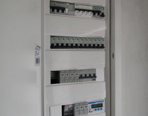 Duplex P+1, finisat, 120 mp utili, panouri 5KW contor prosumator, Chinteni