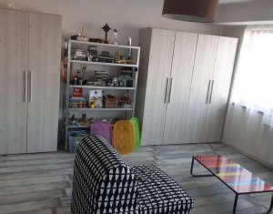 Apartament in duplex situat in zona Sub Cetate, Floresti