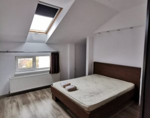 Appartement 3 chambres à vendre dans Cluj-napoca, zone Marasti