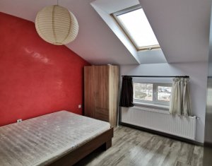 Appartement 3 chambres à vendre dans Cluj-napoca, zone Marasti