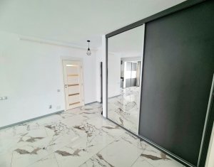 Appartement 2 chambres à vendre dans Floresti