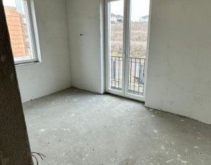 Casa 120mp cu gradina, constructie 2022, Dezmir