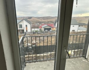 Casa 120mp cu gradina, constructie 2022, Dezmir