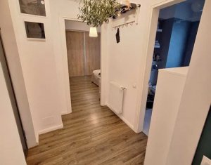 Apartment 2 rooms for sale in Cluj-napoca, zone Europa