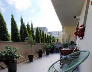 Apartment 2 rooms for sale in Cluj-napoca, zone Europa