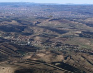 Teren agricol, Corpadea, 8700 mp, utilitati in zona