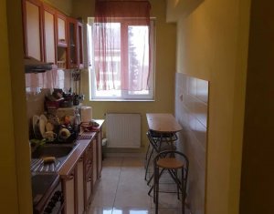 Appartement 2 chambres à vendre dans Cluj-napoca, zone Gara