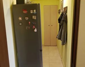 Appartement 2 chambres à vendre dans Cluj-napoca, zone Gara