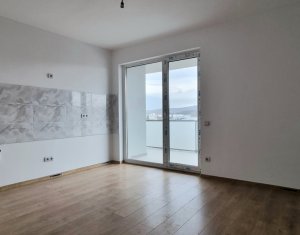 , 40m2 on Cluj-napoca, Zóna Marasti