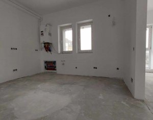 Appartement 2 chambres à vendre dans Floresti