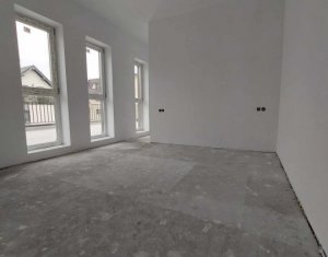 Appartement 2 chambres à vendre dans Floresti