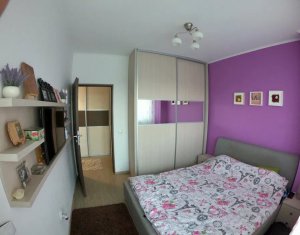 Appartement 3 chambres à vendre dans Cluj-napoca, zone Marasti