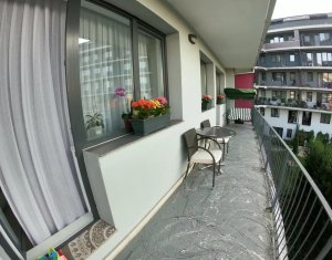 Appartement 3 chambres à vendre dans Cluj-napoca, zone Marasti