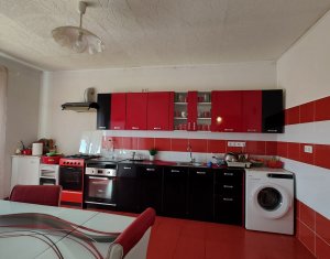 Maison 4 chambres à vendre dans Cluj-napoca, zone Iris