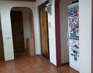 Appartement 3 chambres à vendre dans Cluj-napoca, zone Manastur