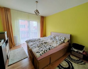 Apartament dispus pe 2 etaje, 103 mp, Floresti!