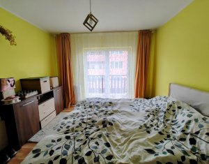 Apartament dispus pe 2 etaje, 103 mp, Floresti!