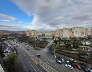 Appartement 3 chambres à vendre dans Cluj-napoca, zone Manastur