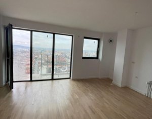 , 62m2 dans Cluj-napoca, zone Centru