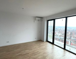 Appartement 2 chambres à vendre dans Cluj-napoca, zone Centru