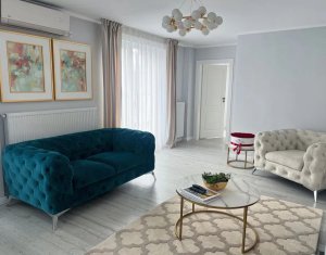 Appartement 2 chambres à vendre dans Cluj-napoca, zone Europa