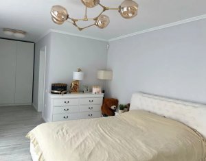 Appartement 2 chambres à vendre dans Cluj-napoca, zone Europa