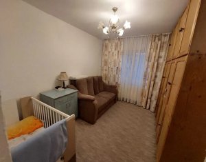 Appartement 3 chambres à vendre dans Cluj-napoca, zone Marasti