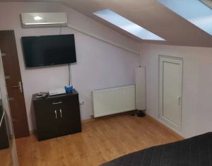 Appartement 3 chambres à vendre dans Floresti