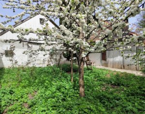 Telek eladó on Cluj-napoca, Zóna Gheorgheni