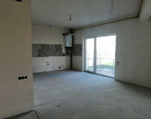 , 99m2 dans Cluj-napoca, zone Marasti