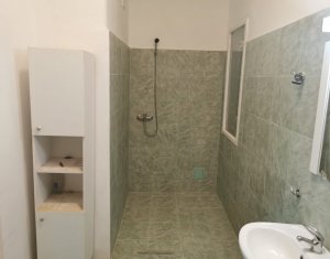 Apartament de 85mp de inchiriat, zona semicentrala