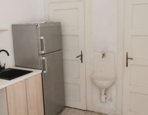 Apartament de 85mp de inchiriat, zona semicentrala