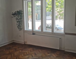 Apartament de 85mp de inchiriat, zona semicentrala